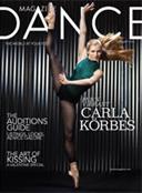 Dance Magazine